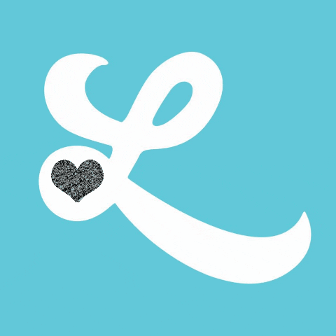 Fashion Hearts GIF by LUCA MAGAZINE