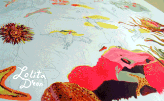 lodeon color couleur GIF