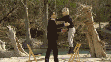 undercover boss GIF by CBS