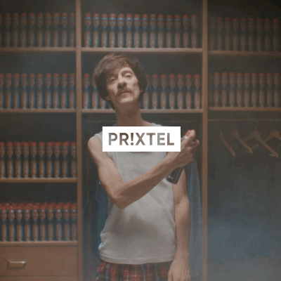 DãÂ©Odorant GIF by Prixtel