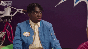 tv land rickey thompson GIF by Throwing Shade