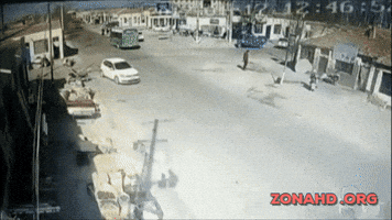 kreshnikqungeli accident huge GIF
