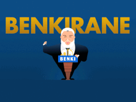 mbarekabdelwassaa morocco maroc samir aftereffect GIF