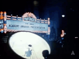 pantages theater oscars GIF by The Academy Awards