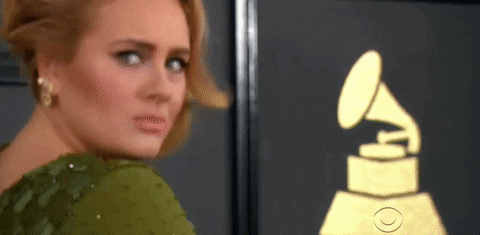 Laugh Laughing GIF by Recording Academy / GRAMMYs - Find & Share on GIPHY