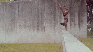 Simone Biles Womens History Month GIF by Sports Illustrated Swimsuit