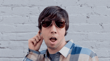 glasses GIF by August Burns Red