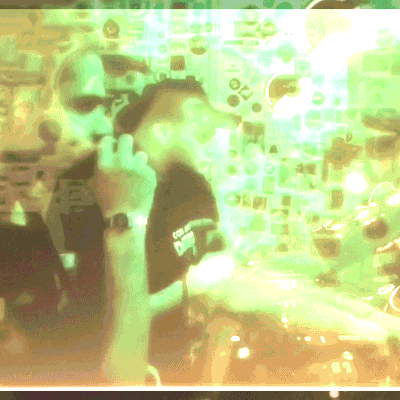 brooklyn detroit GIF by The Lot Radio