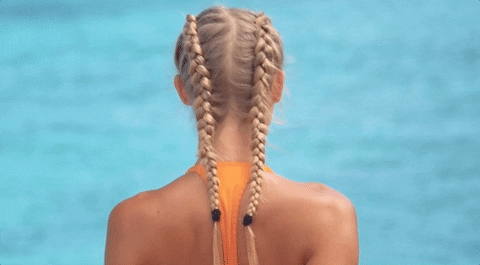 Vita Sidorkina Si Swimsuit 2017 GIF by Sports Illustrated Swimsuit