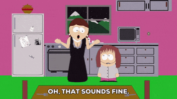 shelly marsh explaining GIF by South Park 