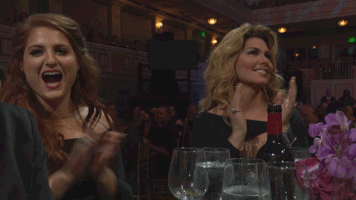 meghan trainor GIF by CMT Artists of the Year