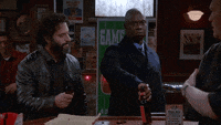 No Doubt Nbc Gif By Brooklyn Nine Nine Find Share On Giphy No Doubt Nbc Gif By Brooklyn Nine Nine Find Share On Giphy