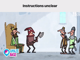 amazebase  GIF