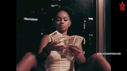 Count Money Fast GIFs - Get the best GIF on GIPHY
