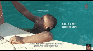 kodak black project baby GIF by Worldstar Hip Hop