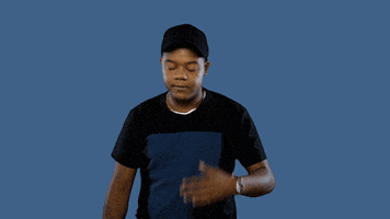 Kyle Massey GIF