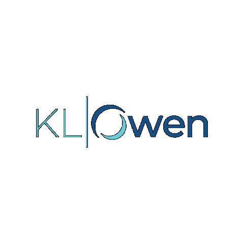 KLOwenOrtho Sticker