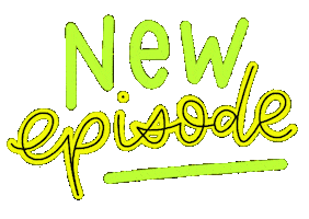 Podcast Neu Sticker by HSKL