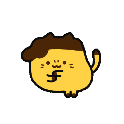 Dance Boyfriend Sticker
