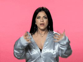 What Are You Doing GIF by Baby Ariel
