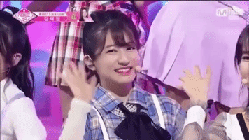 Takeuchi Miyu GIF