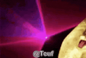 Party Rave GIF