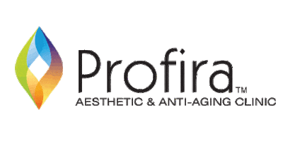 Beauty Clinic Sticker