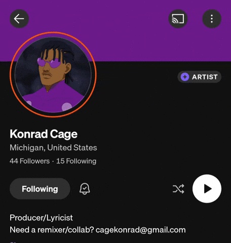 Music Producer Rap GIF