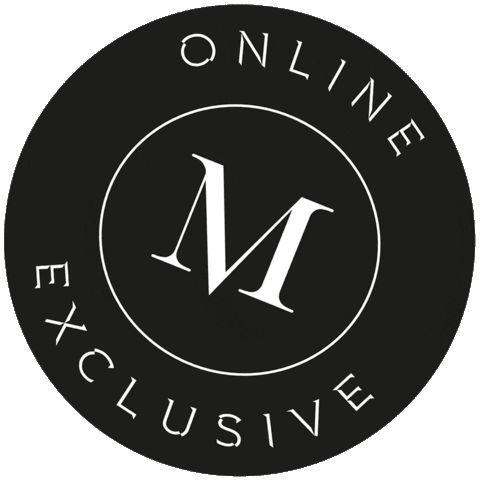 Bikini Luxury Sticker by MOEVA LONDON