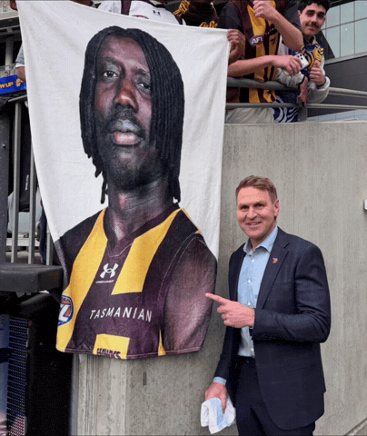 Hawthorn Hawks GIF