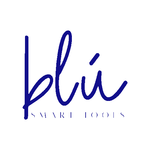 BluSmartTools Sticker
