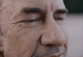 Thinking Blinking GIF by VaynerSpeakers