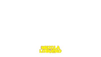 Michemix Oficial Sticker