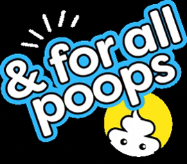 Poop GIF by pogipets