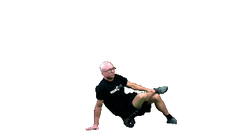 Fitness Munster Sticker by REHAB FIVE