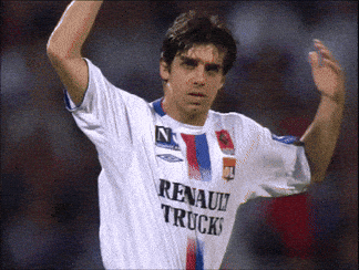 lyon GIF by Olympique Lyonnais