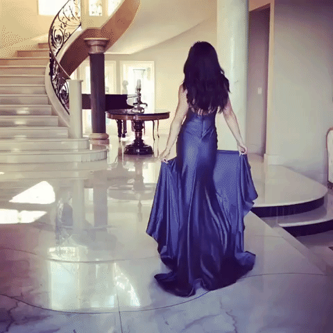 Sexy Lisa Ann GIF