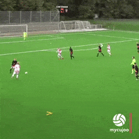 One Two Omg GIF by ELEVEN SPORTS