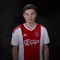GIF by AFC Ajax