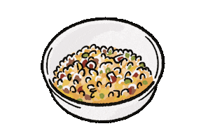 Comida Sticker by リンガーハット