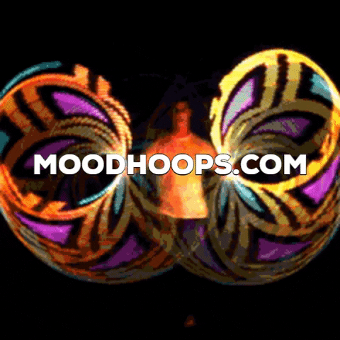 Hoop Hooping GIF by Moodhoops LED hoops