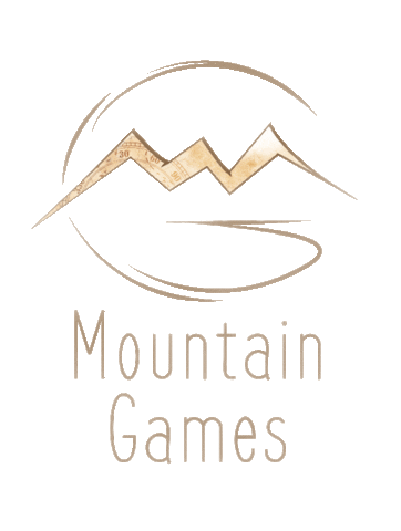 Mountain_Games Sticker
