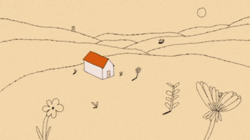 Animation King GIF by Marcie LaCerte