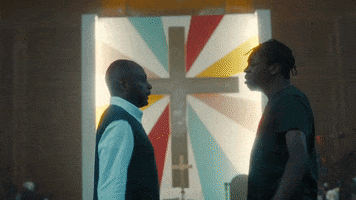 Church Love GIF by Insanity Records