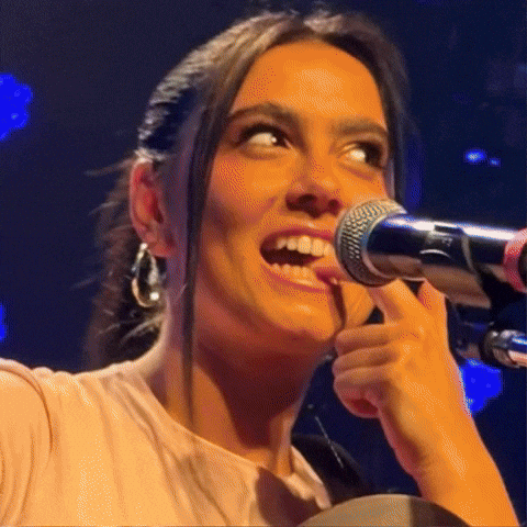 Chiara Oliver GIF