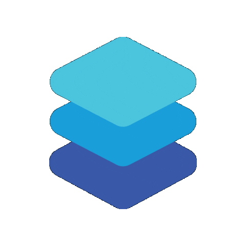 Virtono Networks Sticker