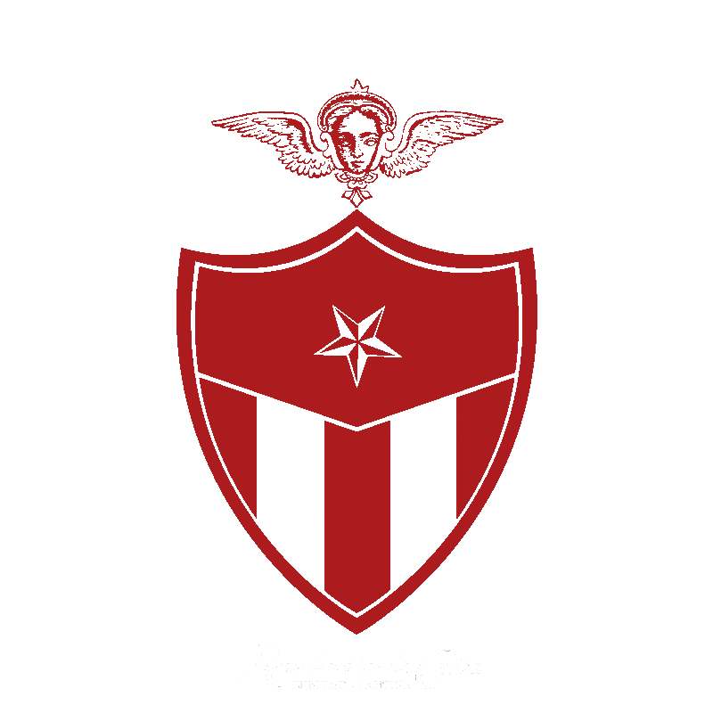 Logo Sticker by Revolución de Cuba