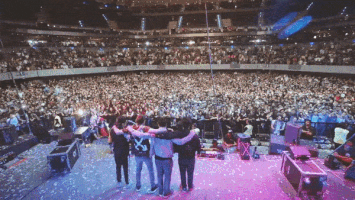 W&W Festival GIF