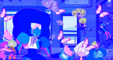 Here Comes A Thoght Nightcore GIF
