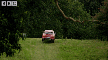 flying top gear GIF by BBC